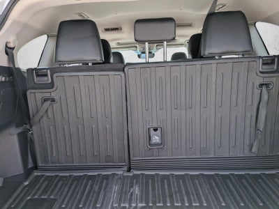 2024 Toyota Highlander XLE FWD (Natl)