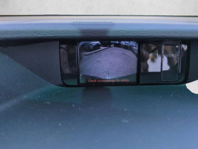 2013 Toyota Sienna 5dr 8-Pass Van V6 LE FWD (Natl)