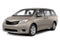 2013 Toyota Sienna 5dr 8-Pass Van V6 LE FWD (Natl)