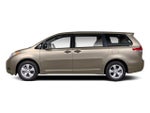 2013 Toyota Sienna 5dr 8-Pass Van V6 LE FWD (Natl)