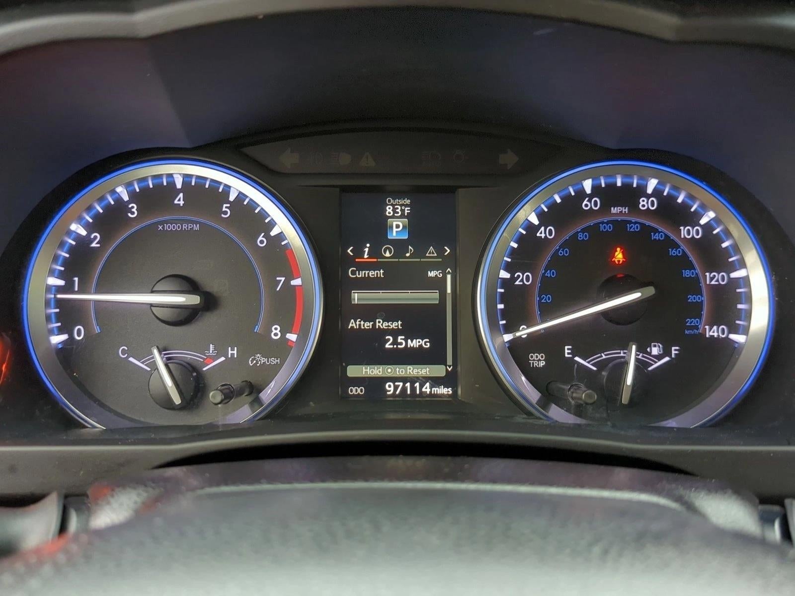 2016 Toyota Highlander FWD 4dr V6 XLE (Natl)