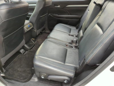 2016 Toyota Highlander FWD 4dr V6 XLE (Natl)