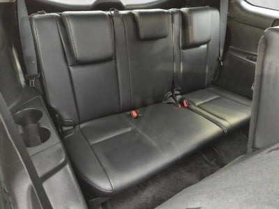 2016 Toyota Highlander FWD 4dr V6 XLE (Natl)