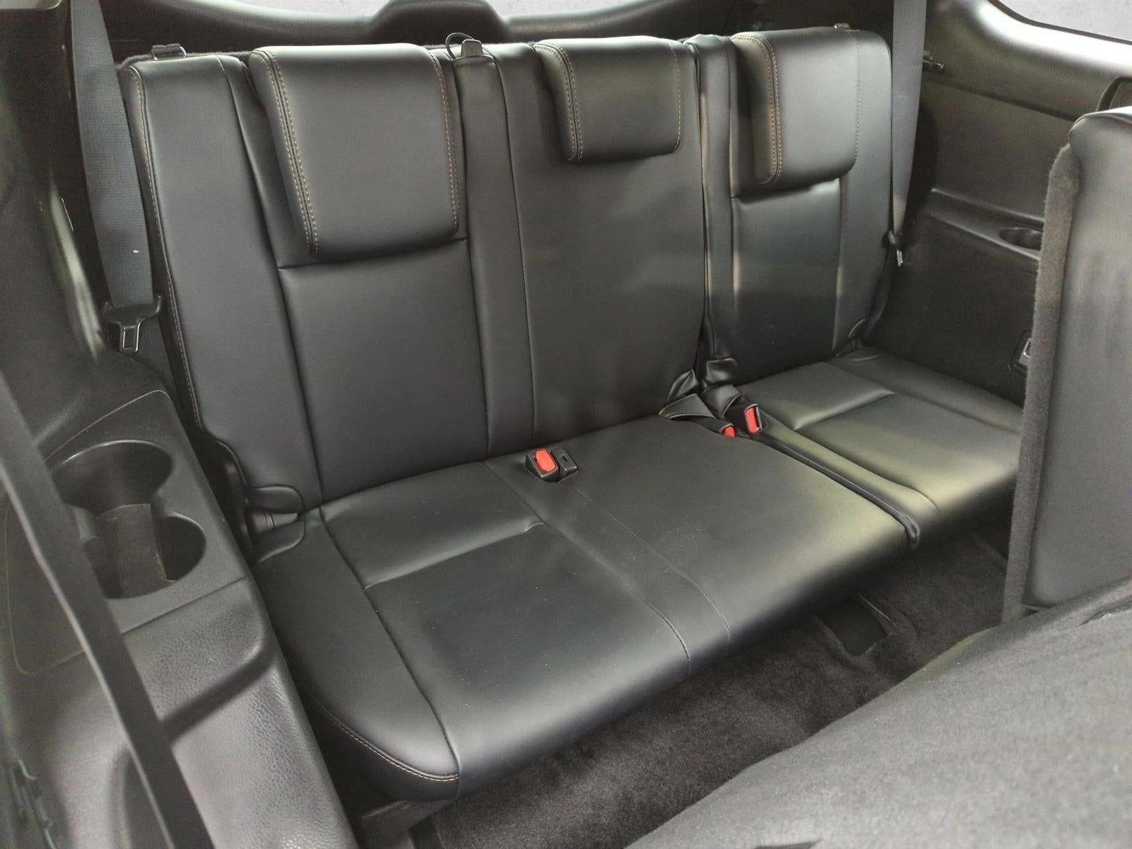 2016 Toyota Highlander FWD 4dr V6 XLE (Natl)
