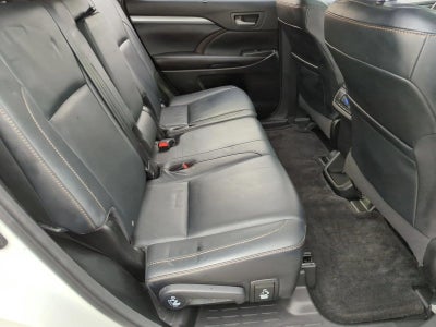 2016 Toyota Highlander FWD 4dr V6 XLE (Natl)