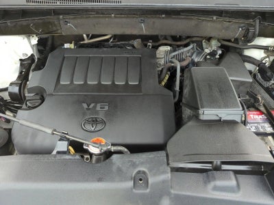 2016 Toyota Highlander FWD 4dr V6 XLE (Natl)