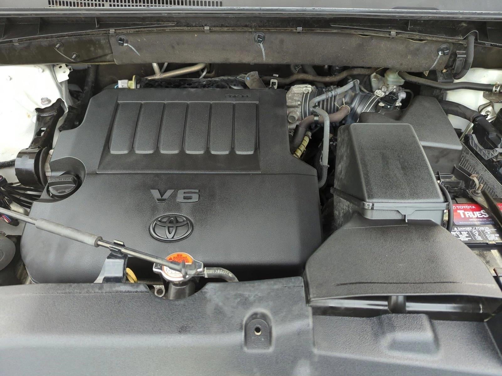2016 Toyota Highlander FWD 4dr V6 XLE (Natl)