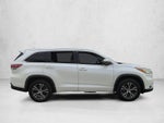2016 Toyota Highlander FWD 4dr V6 XLE (Natl)