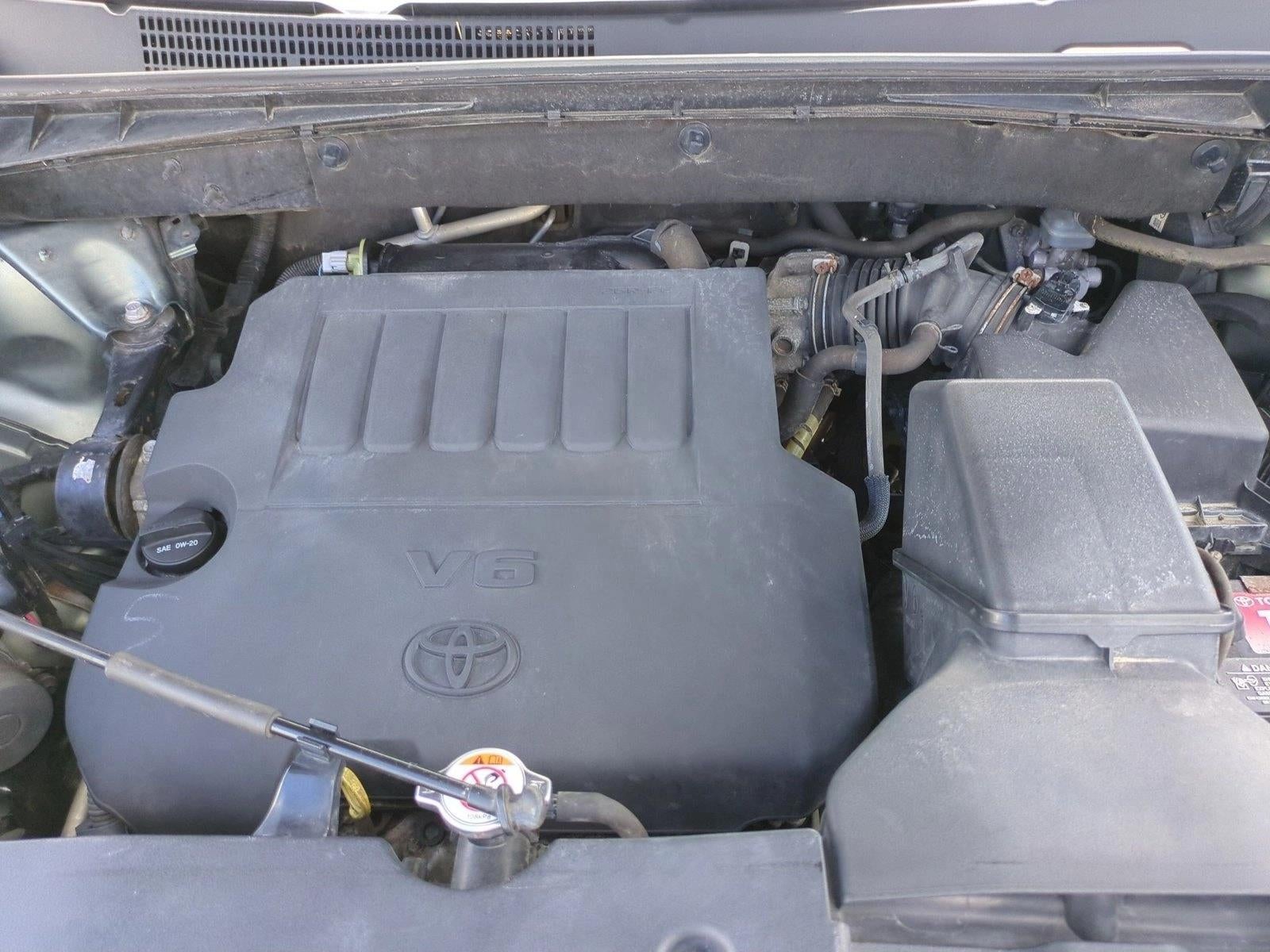 2014 Toyota Highlander FWD 4dr V6 XLE (Natl)