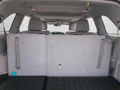 2014 Toyota Highlander FWD 4dr V6 XLE (Natl)