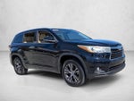 2016 Toyota Highlander FWD 4dr V6 XLE (Natl)