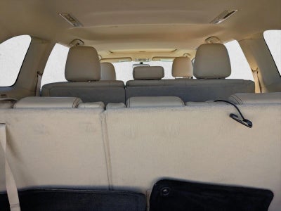 2016 Toyota Highlander FWD 4dr V6 XLE (Natl)