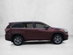 2015 Toyota Highlander FWD 4dr V6 XLE (Natl)
