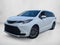 2023 Toyota Sienna LE FWD 8-Passenger (Natl)