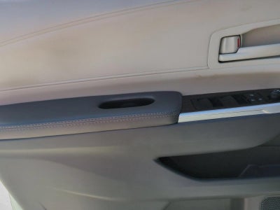 2023 Toyota Sienna LE FWD 8-Passenger (Natl)