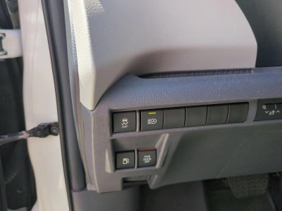 2023 Toyota Sienna LE FWD 8-Passenger (Natl)