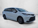 2023 Toyota Sienna LE FWD 8-Passenger (Natl)