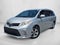 2018 Toyota Sienna LE FWD 8-Passenger (Natl)