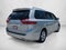 2018 Toyota Sienna LE FWD 8-Passenger (Natl)
