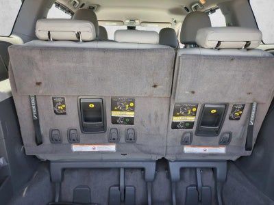 2018 Toyota Sienna LE FWD 8-Passenger (Natl)