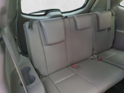 2019 Toyota Highlander XLE V6 FWD (Natl)