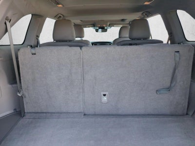 2019 Toyota Highlander XLE V6 FWD (Natl)