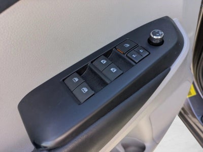 2019 Toyota Highlander XLE V6 FWD (Natl)