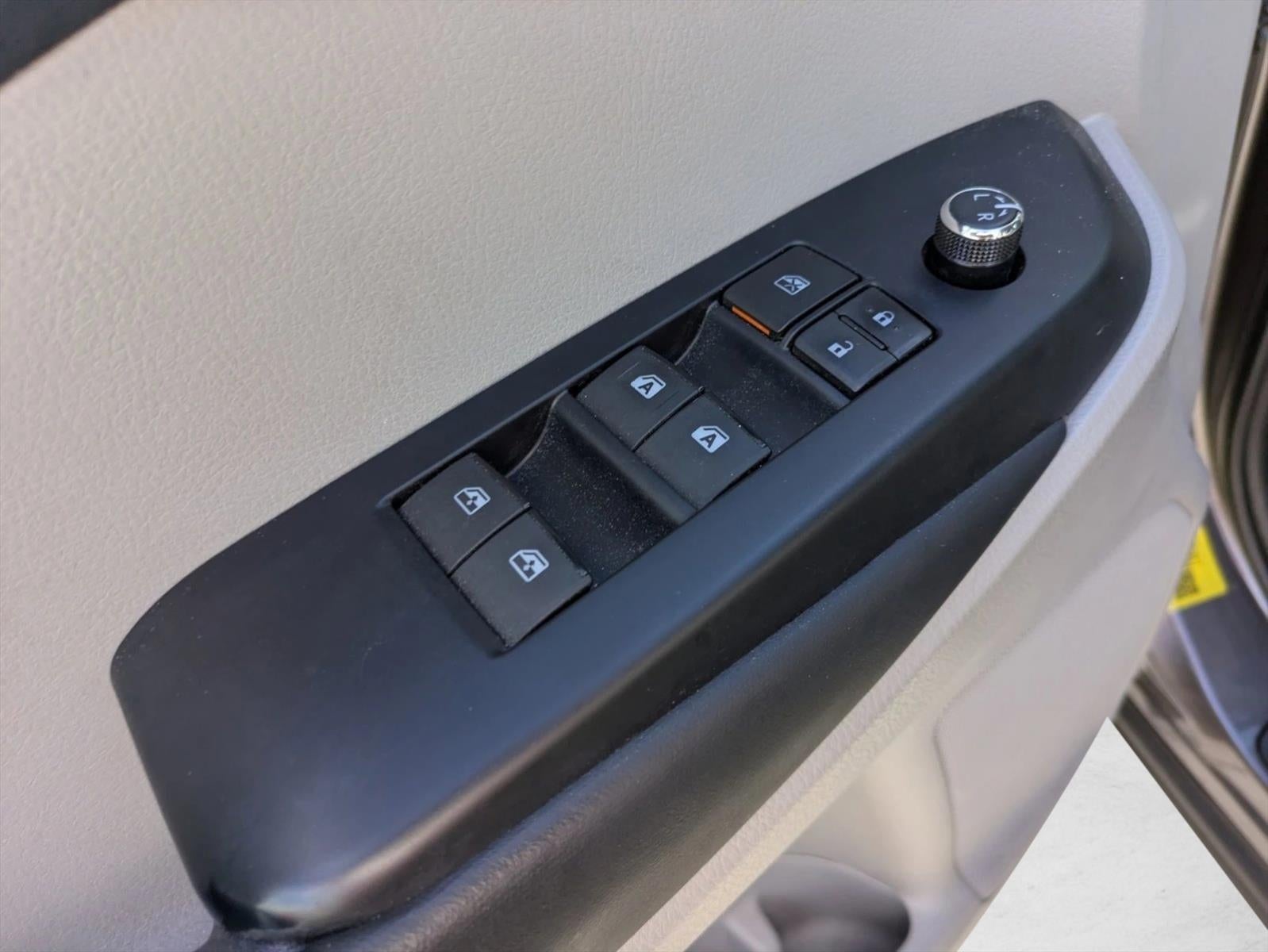 2019 Toyota Highlander XLE V6 FWD (Natl)