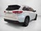 2017 Toyota Highlander XLE V6 FWD (Natl)