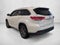 2017 Toyota Highlander XLE V6 FWD (Natl)