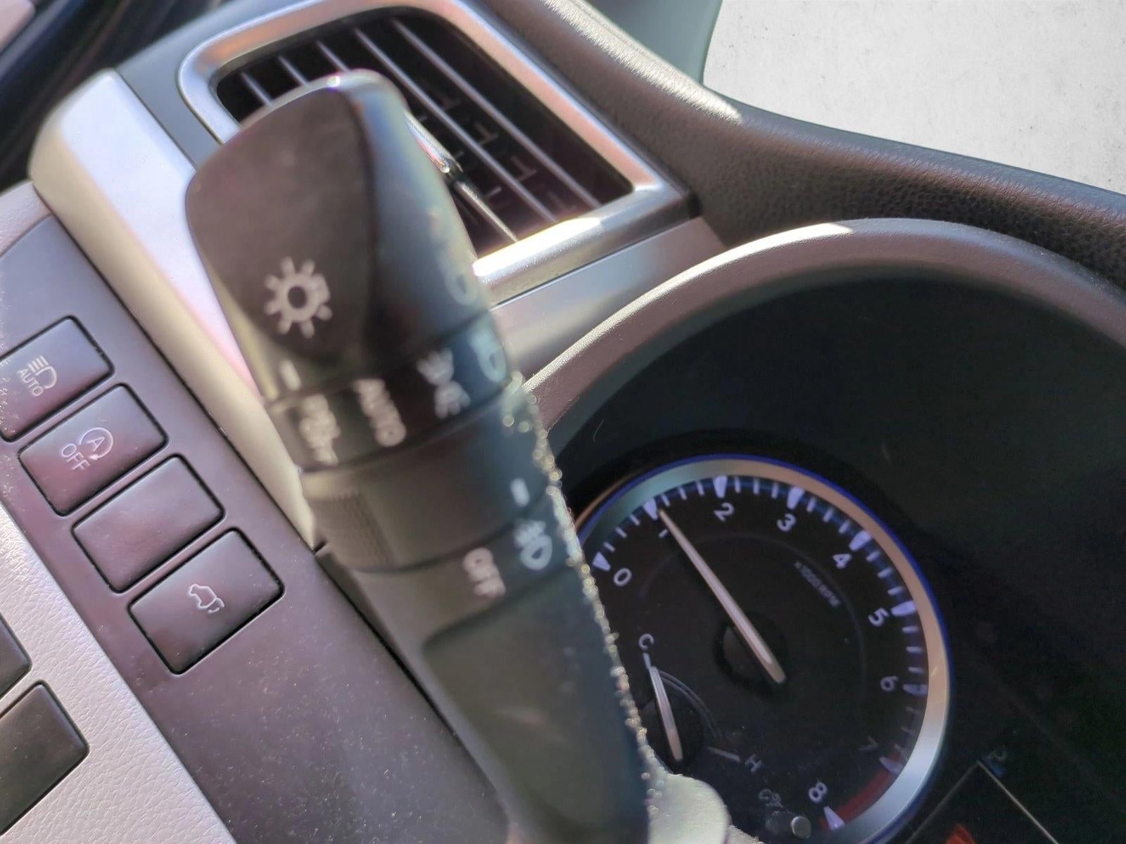 2017 Toyota Highlander XLE V6 FWD (Natl)