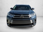 2017 Toyota Highlander XLE V6 FWD (Natl)