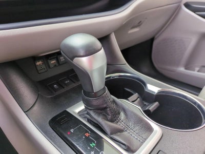 2019 Toyota Highlander XLE V6 FWD (Natl)