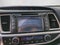 2019 Toyota Highlander XLE V6 FWD (Natl)