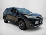 2019 Toyota Highlander XLE V6 FWD (Natl)