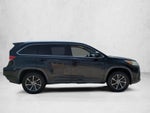 2019 Toyota Highlander XLE V6 FWD (Natl)