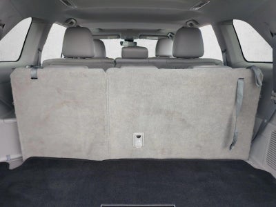 2019 Toyota Highlander XLE V6 FWD (Natl)