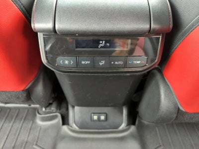 2021 Toyota Highlander XSE FWD (Natl)