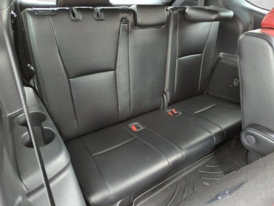 2021 Toyota Highlander XSE FWD (Natl)