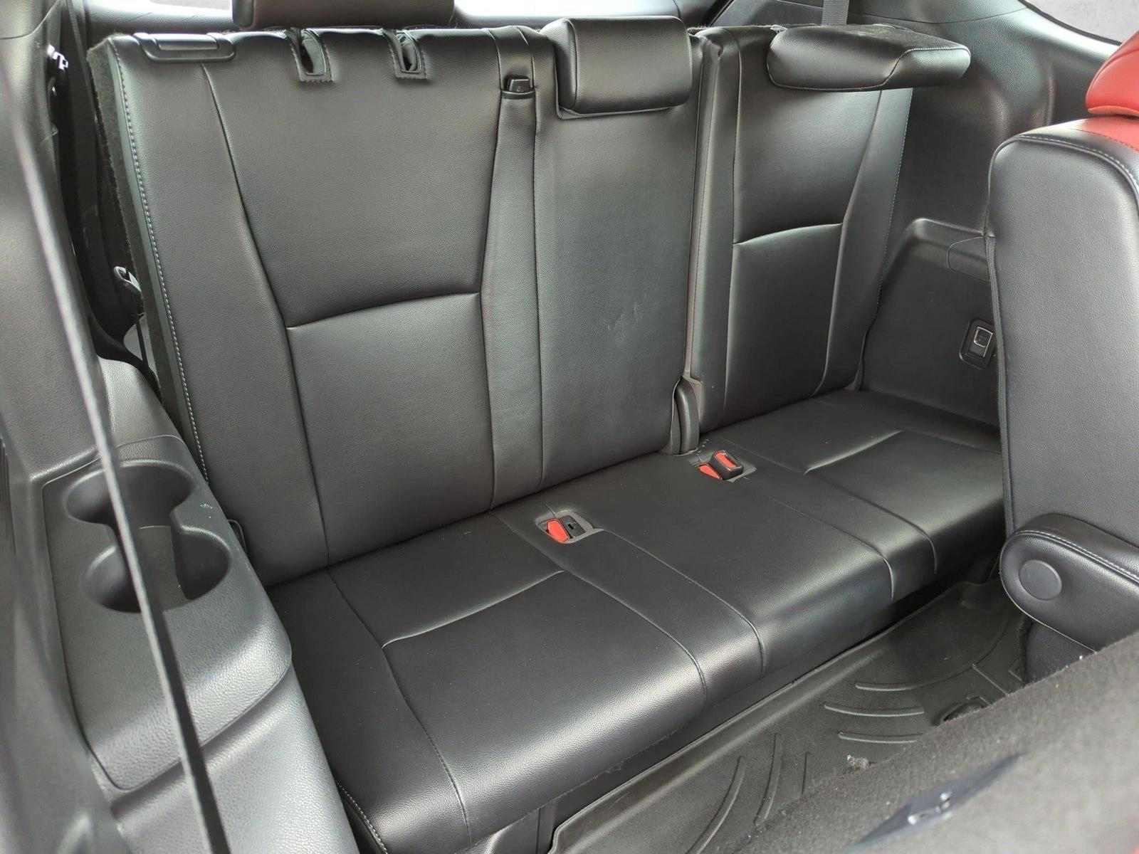 2021 Toyota Highlander XSE FWD (Natl)