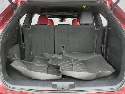 2021 Toyota Highlander XSE FWD (Natl)