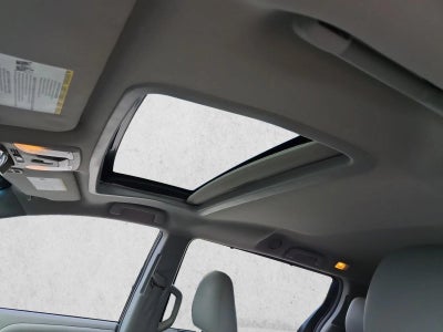 2016 Toyota Sienna 5dr 8-Pass Van XLE FWD (Natl)