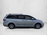 2016 Toyota Sienna 5dr 8-Pass Van XLE FWD (Natl)