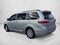 2016 Toyota Sienna 5dr 8-Pass Van XLE FWD (Natl)