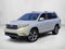2013 Toyota Highlander FWD 4dr V6 Limited (Natl)