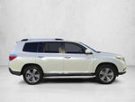 2013 Toyota Highlander FWD 4dr V6 Limited (Natl)