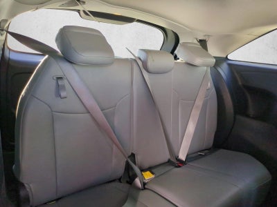 2025 Toyota Sienna XLE FWD 8-Passenger (Natl)