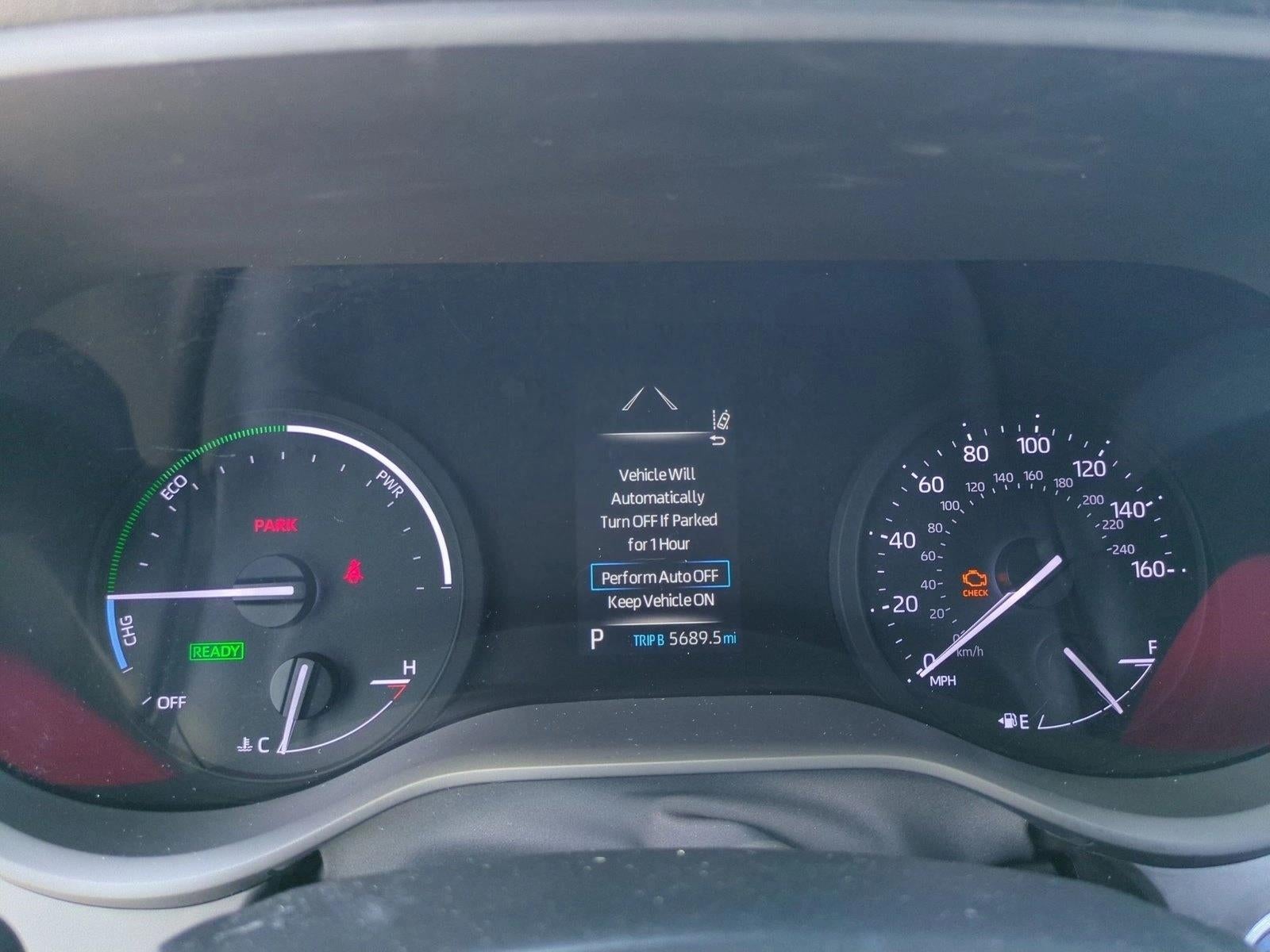 2022 Toyota Sienna XLE FWD 8-Passenger (Natl)