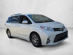 2018 Toyota Sienna XLE Premium FWD 8-Passenger (Natl)