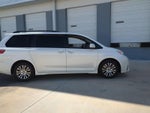 2018 Toyota Sienna XLE Premium FWD 8-Passenger (Natl)